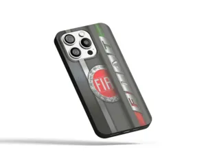 Fiat Custodia Cellulare Robusta per Professionisti